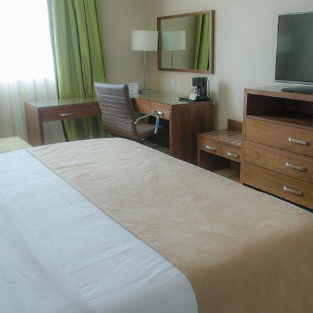 Holiday Inn Express And Suites Celaya By Ihg Exteriér fotografie