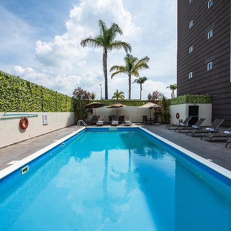 Holiday Inn Express And Suites Celaya By Ihg Exteriér fotografie
