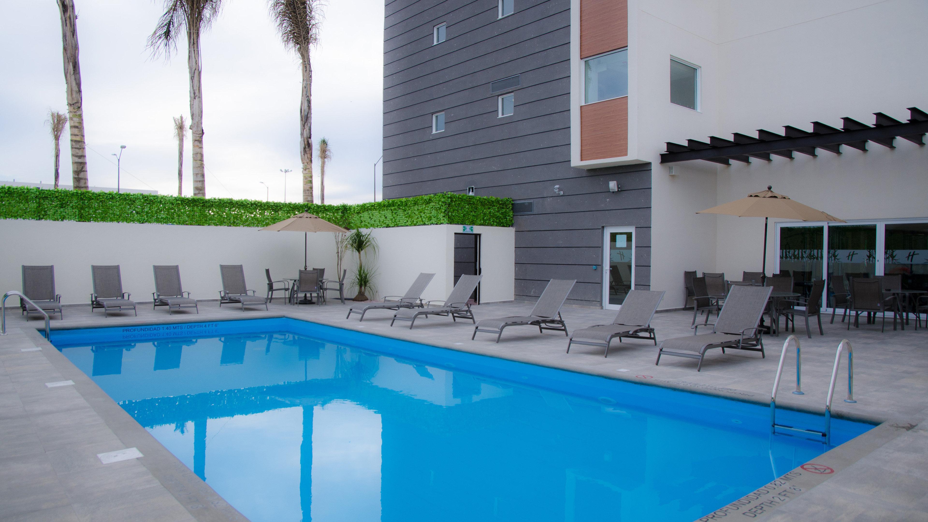 Holiday Inn Express And Suites Celaya By Ihg Exteriér fotografie