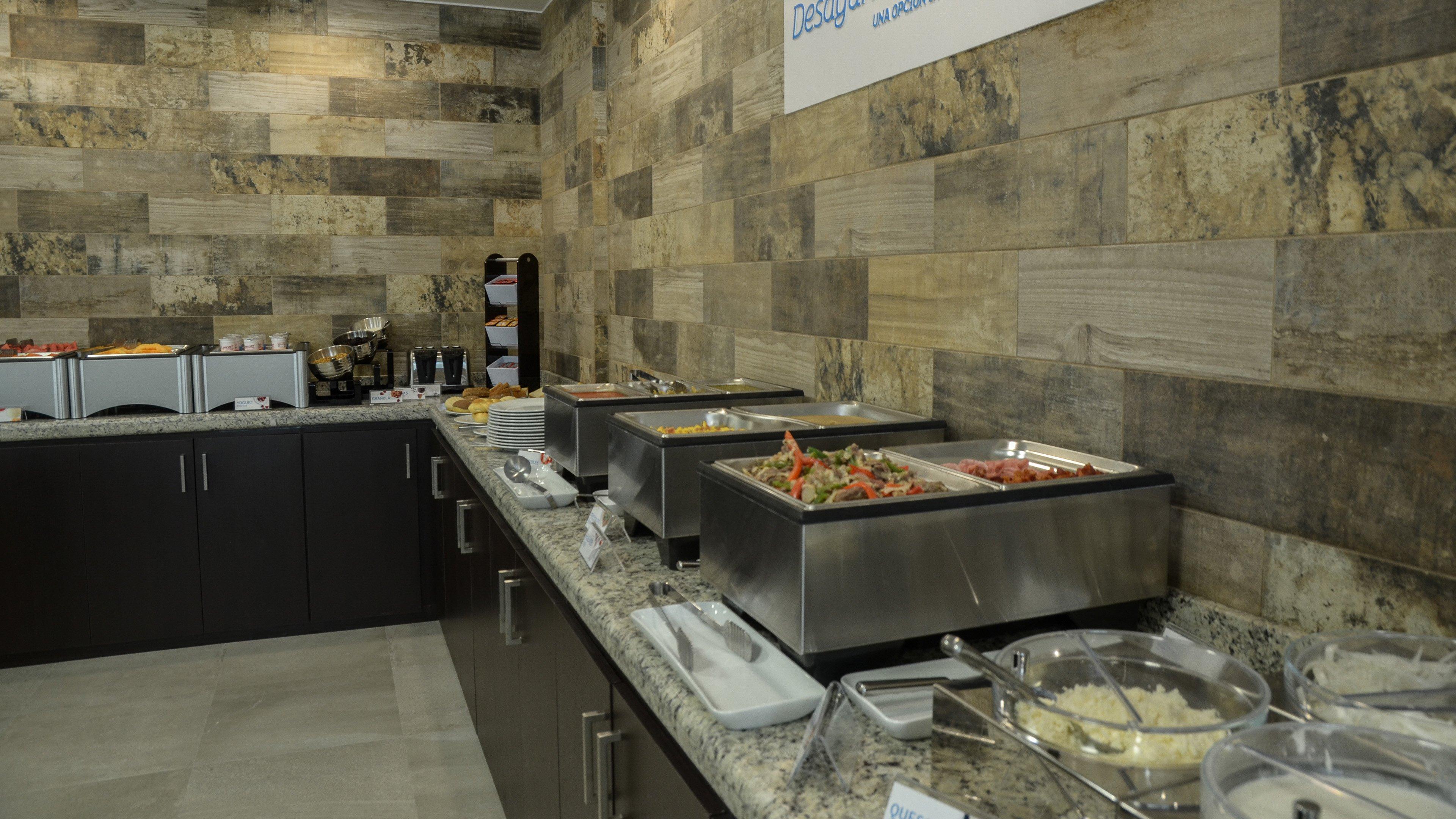 Holiday Inn Express And Suites Celaya By Ihg Exteriér fotografie
