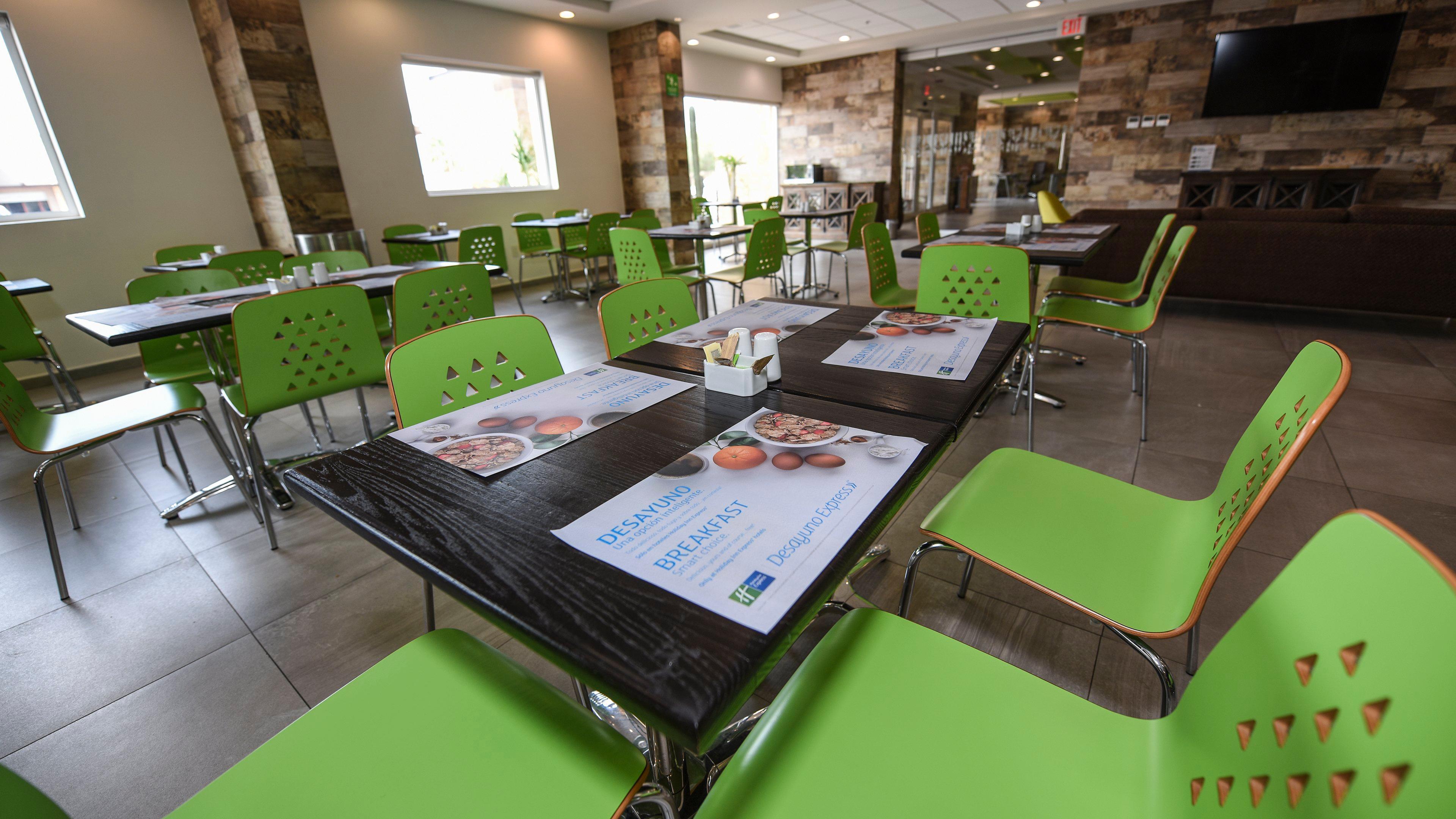 Holiday Inn Express And Suites Celaya By Ihg Exteriér fotografie