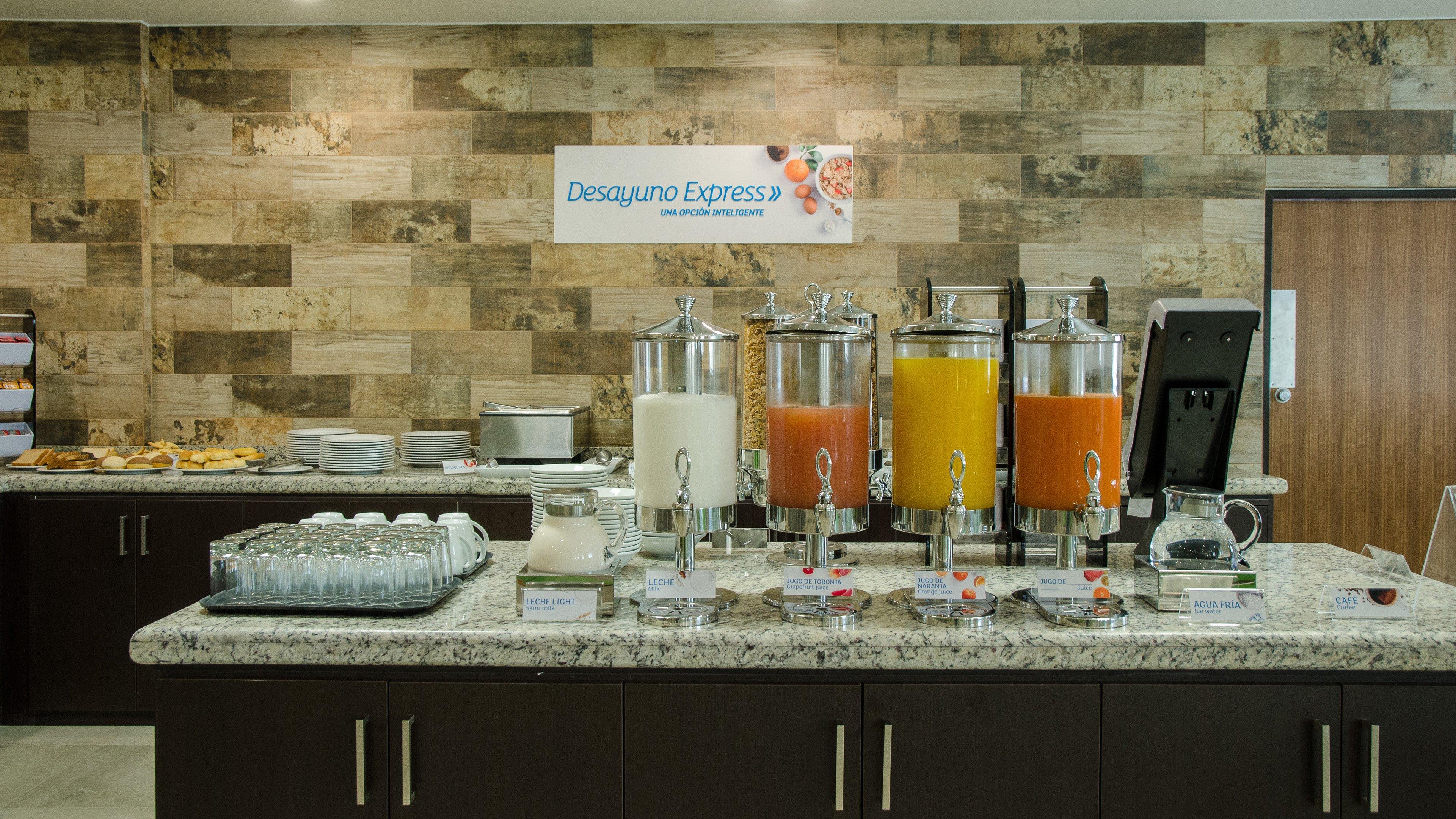 Holiday Inn Express And Suites Celaya By Ihg Exteriér fotografie