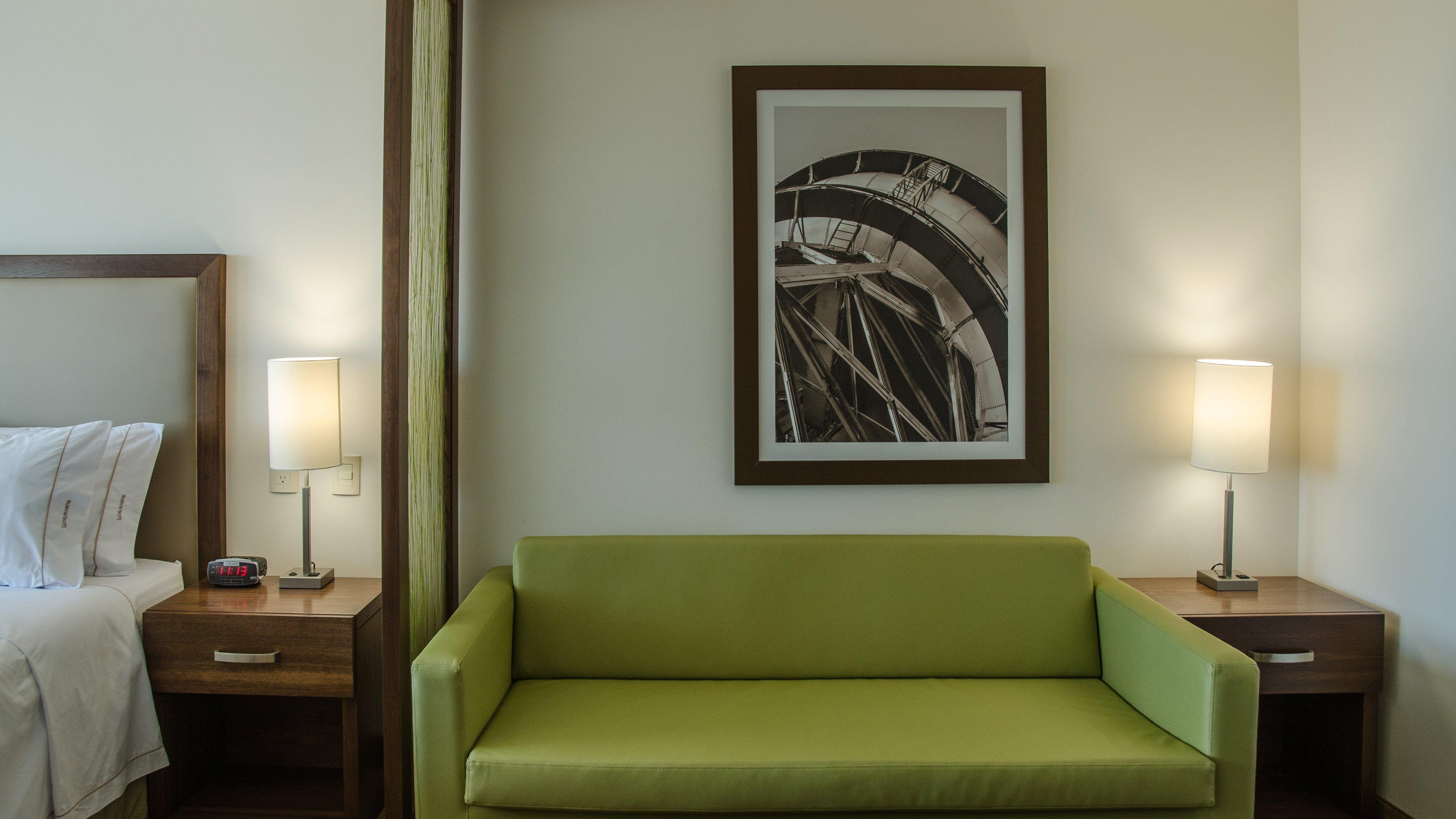Holiday Inn Express And Suites Celaya By Ihg Exteriér fotografie