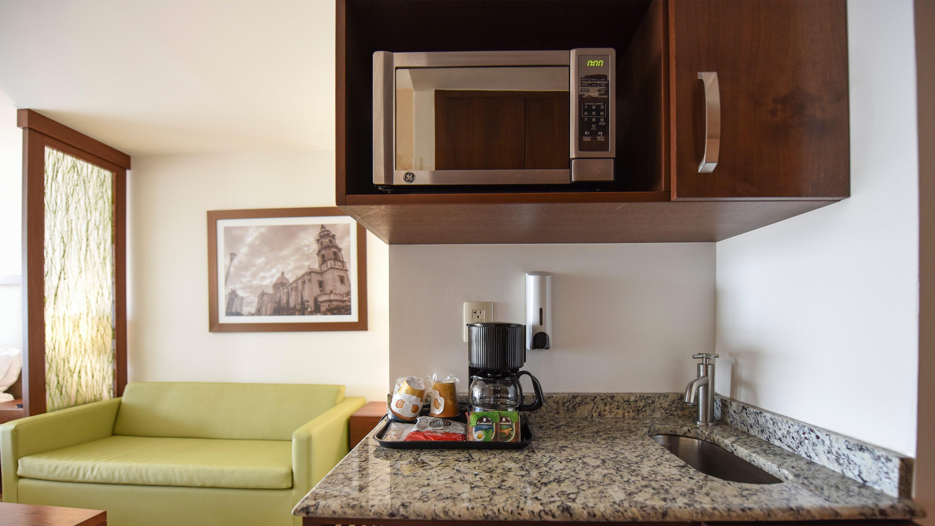 Holiday Inn Express And Suites Celaya By Ihg Exteriér fotografie