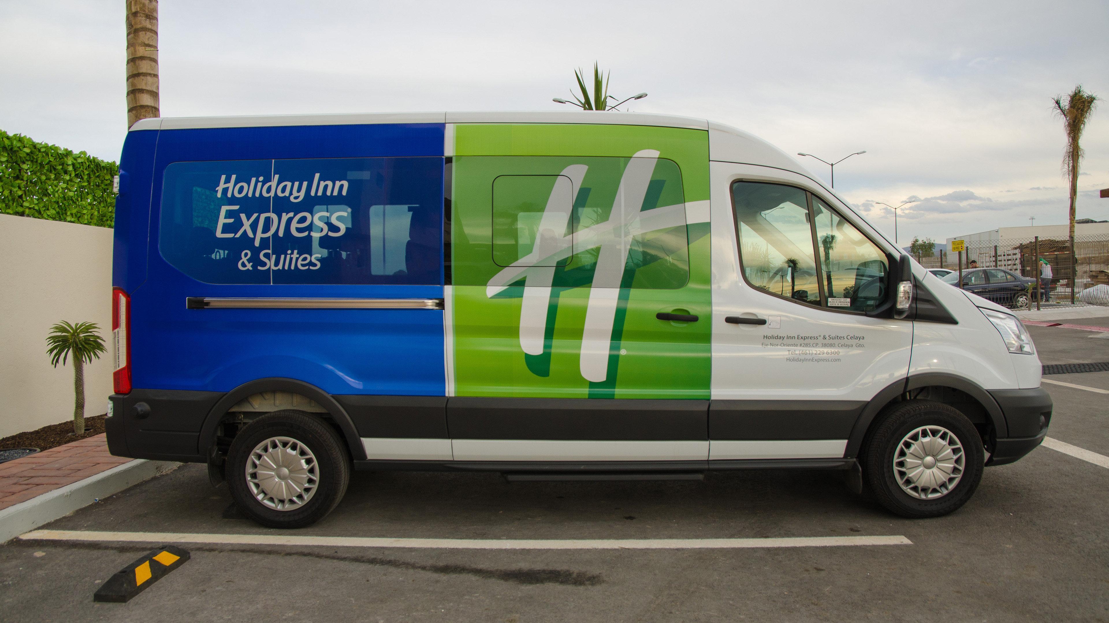 Holiday Inn Express And Suites Celaya By Ihg Exteriér fotografie