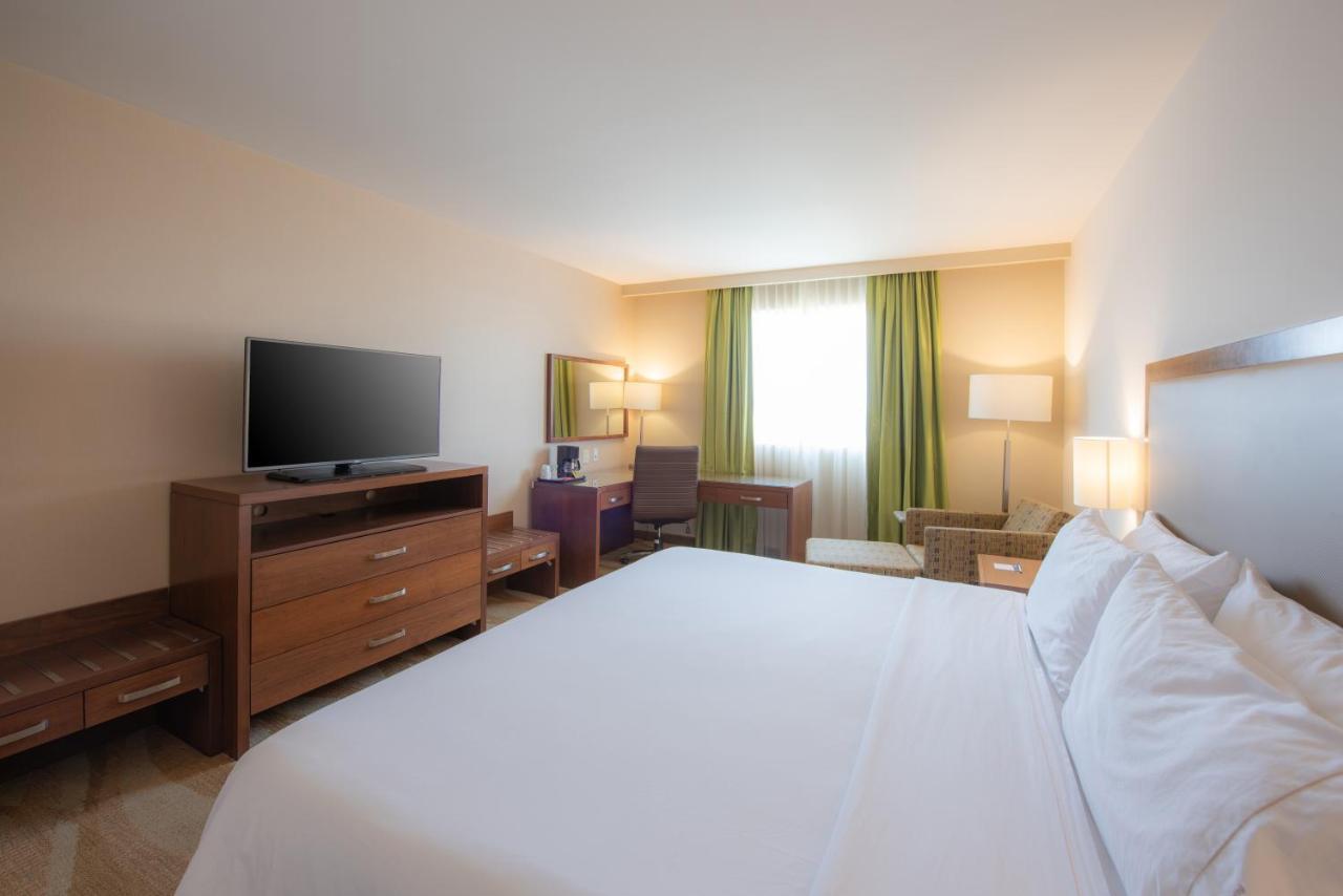Holiday Inn Express And Suites Celaya By Ihg Exteriér fotografie