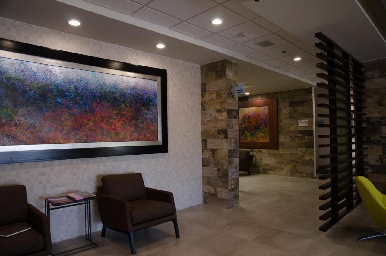 Holiday Inn Express And Suites Celaya By Ihg Exteriér fotografie
