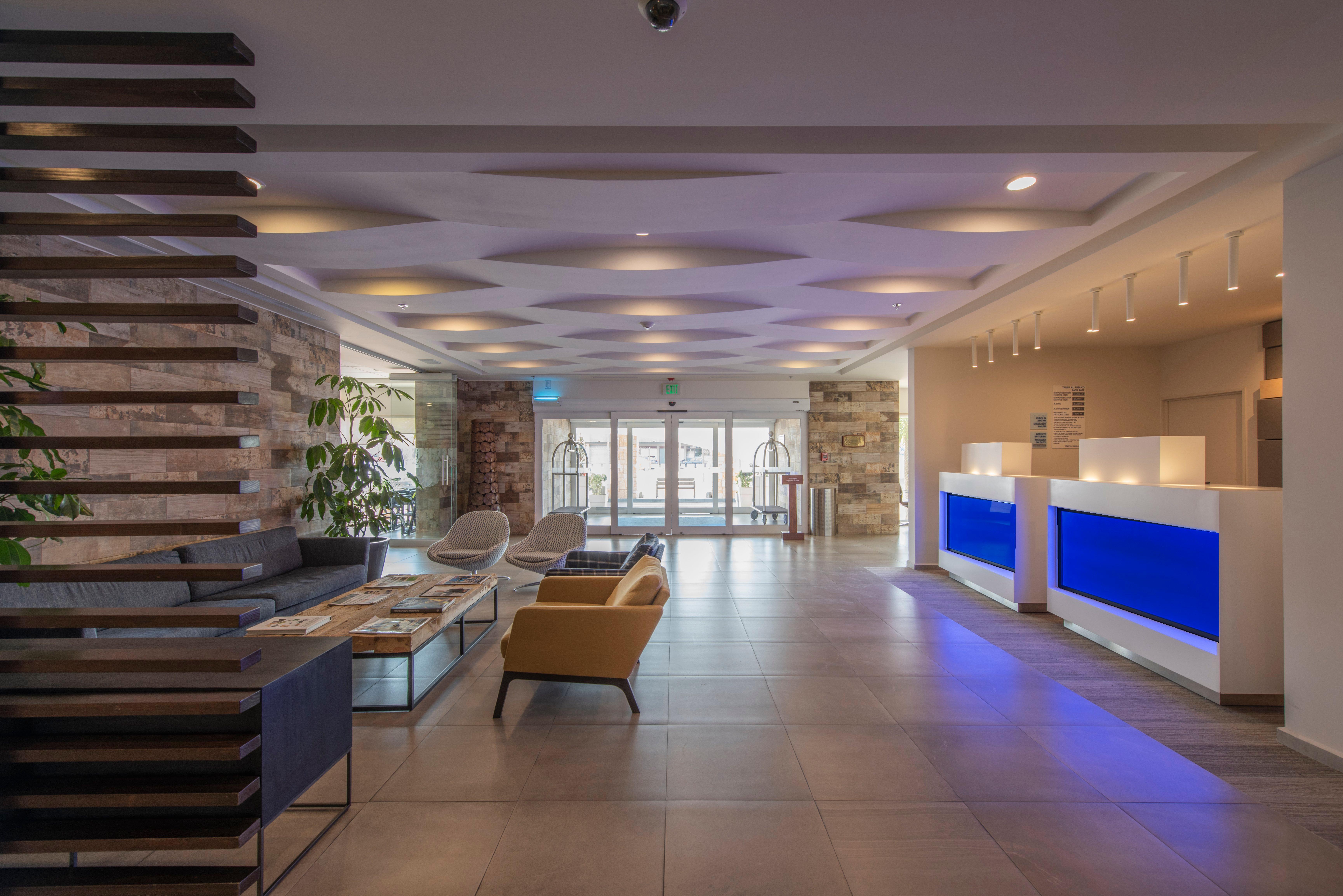 Holiday Inn Express And Suites Celaya By Ihg Exteriér fotografie