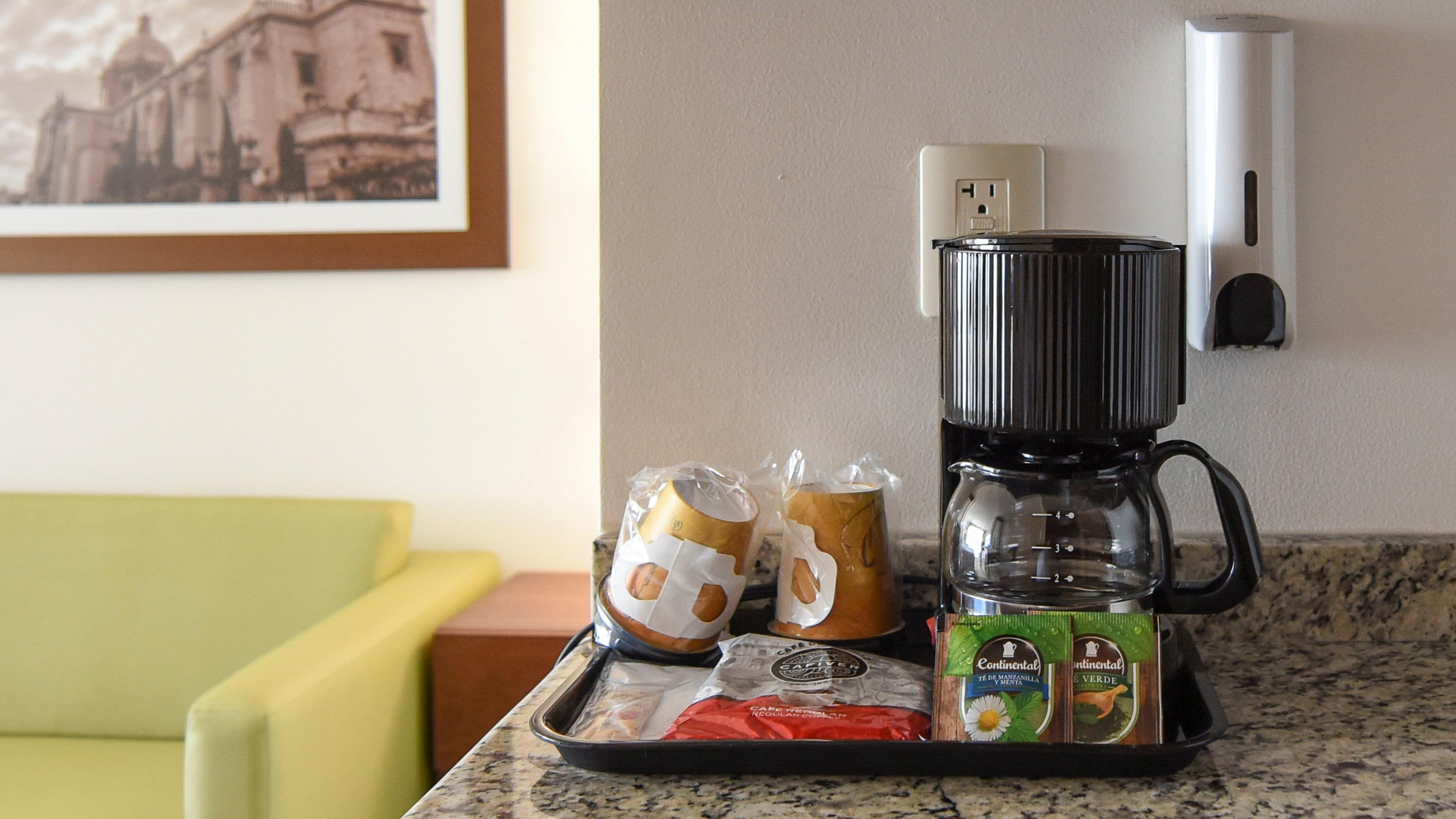 Holiday Inn Express And Suites Celaya By Ihg Exteriér fotografie