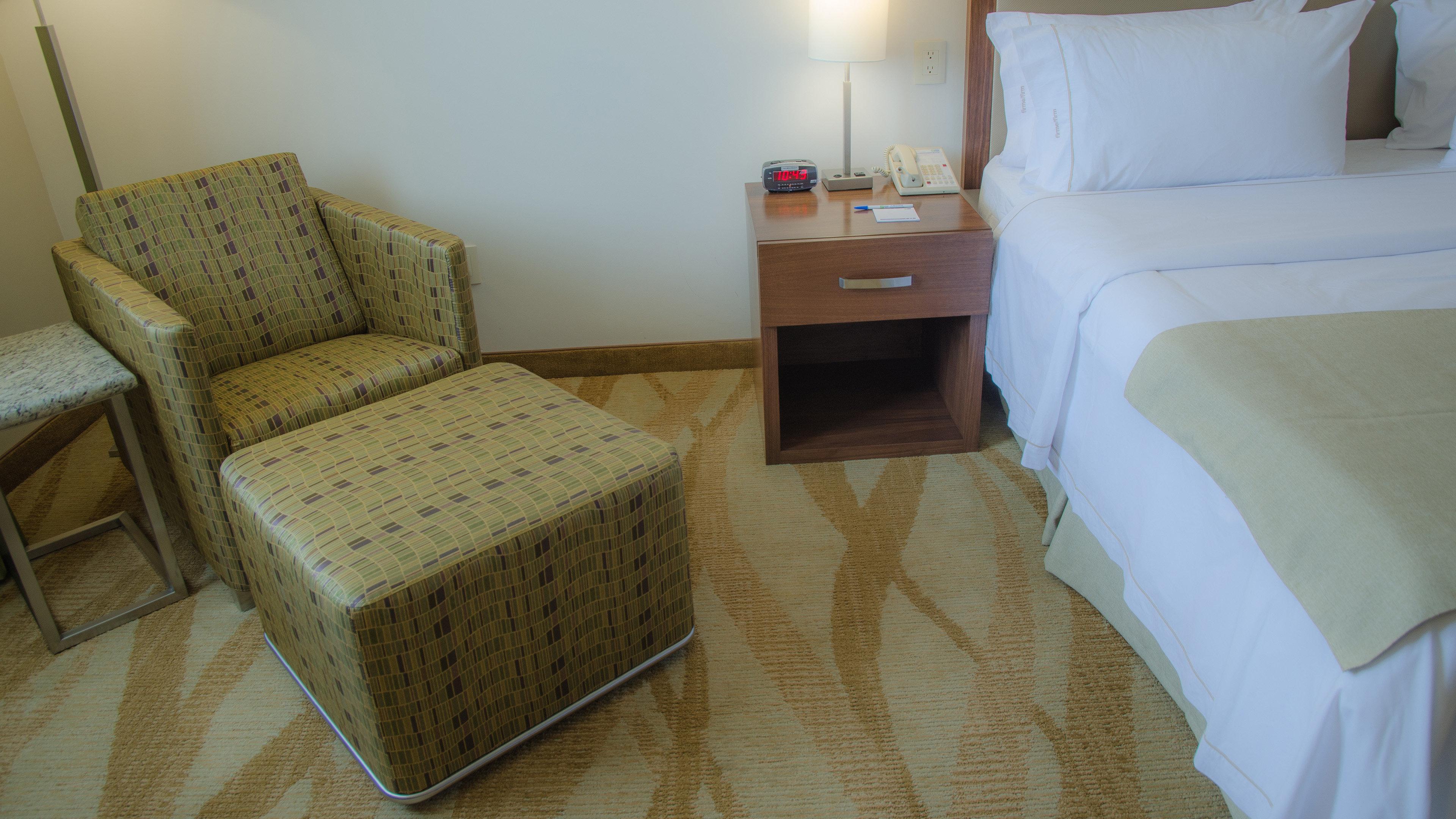 Holiday Inn Express And Suites Celaya By Ihg Exteriér fotografie