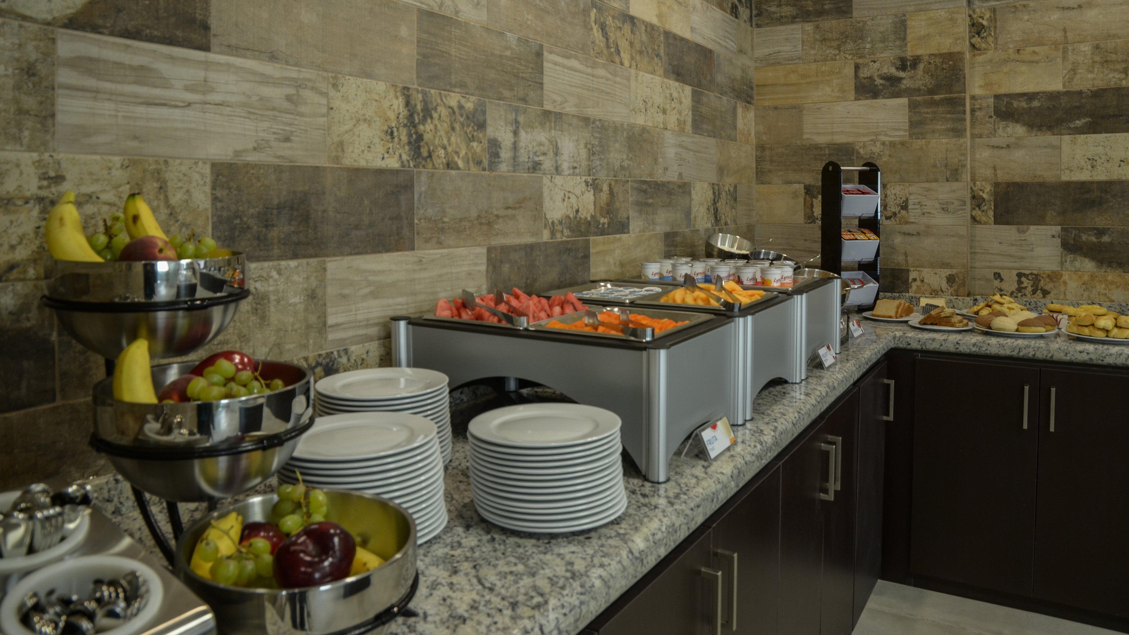 Holiday Inn Express And Suites Celaya By Ihg Exteriér fotografie