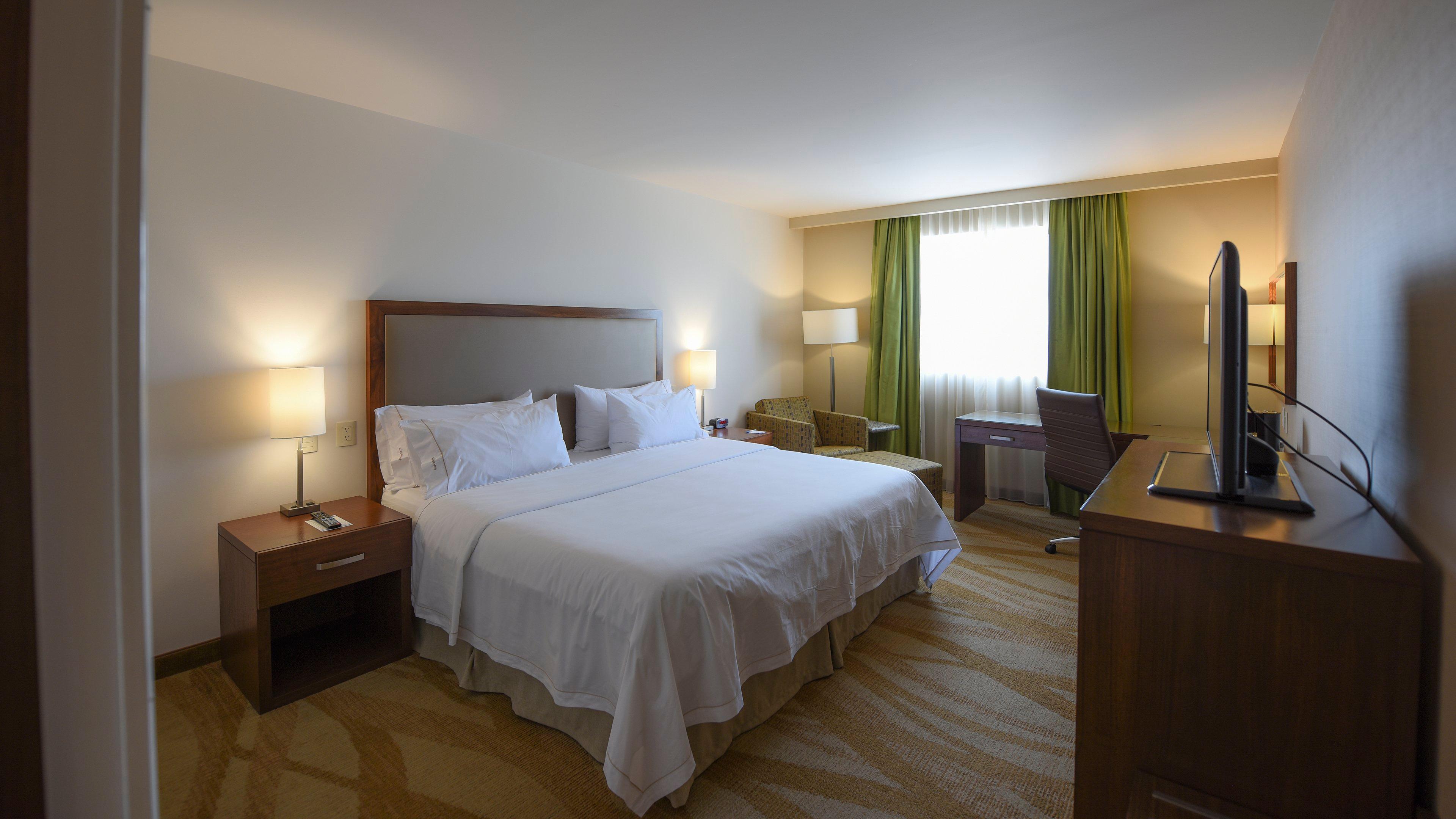 Holiday Inn Express And Suites Celaya By Ihg Exteriér fotografie