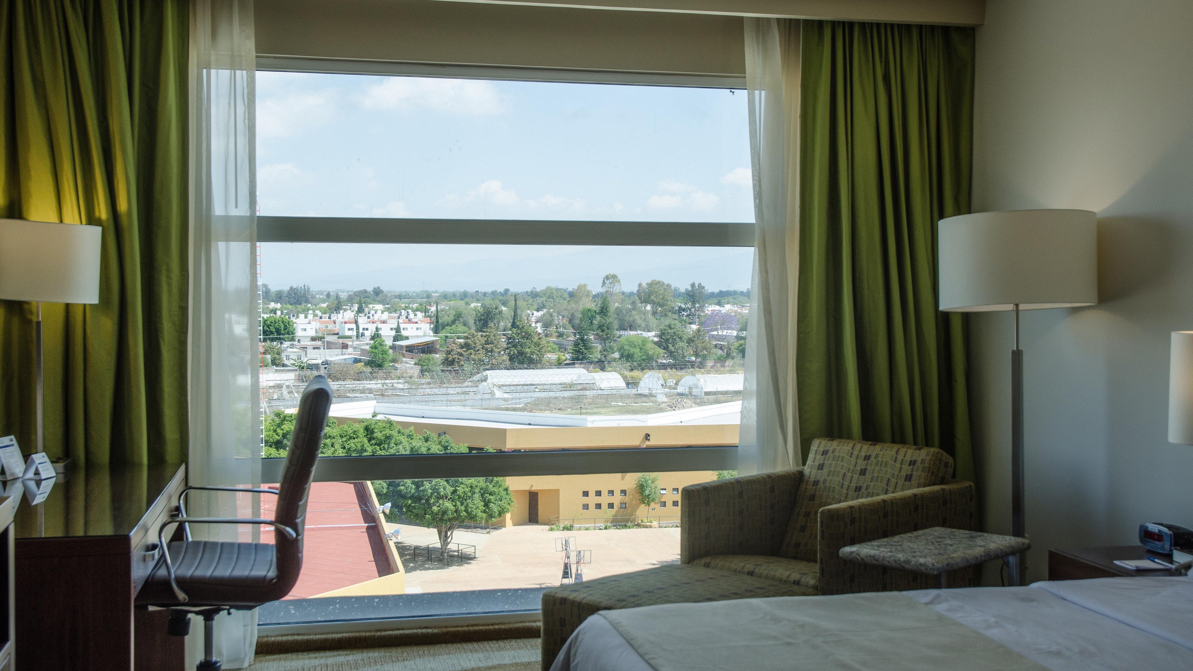 Holiday Inn Express And Suites Celaya By Ihg Exteriér fotografie
