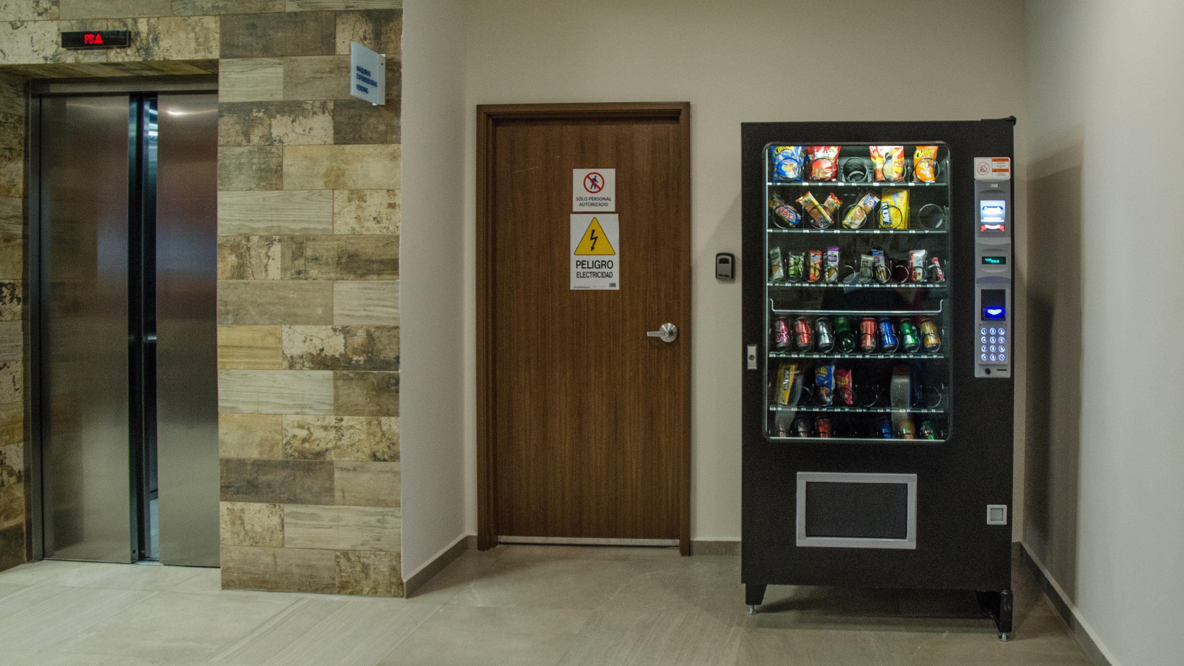 Holiday Inn Express And Suites Celaya By Ihg Exteriér fotografie