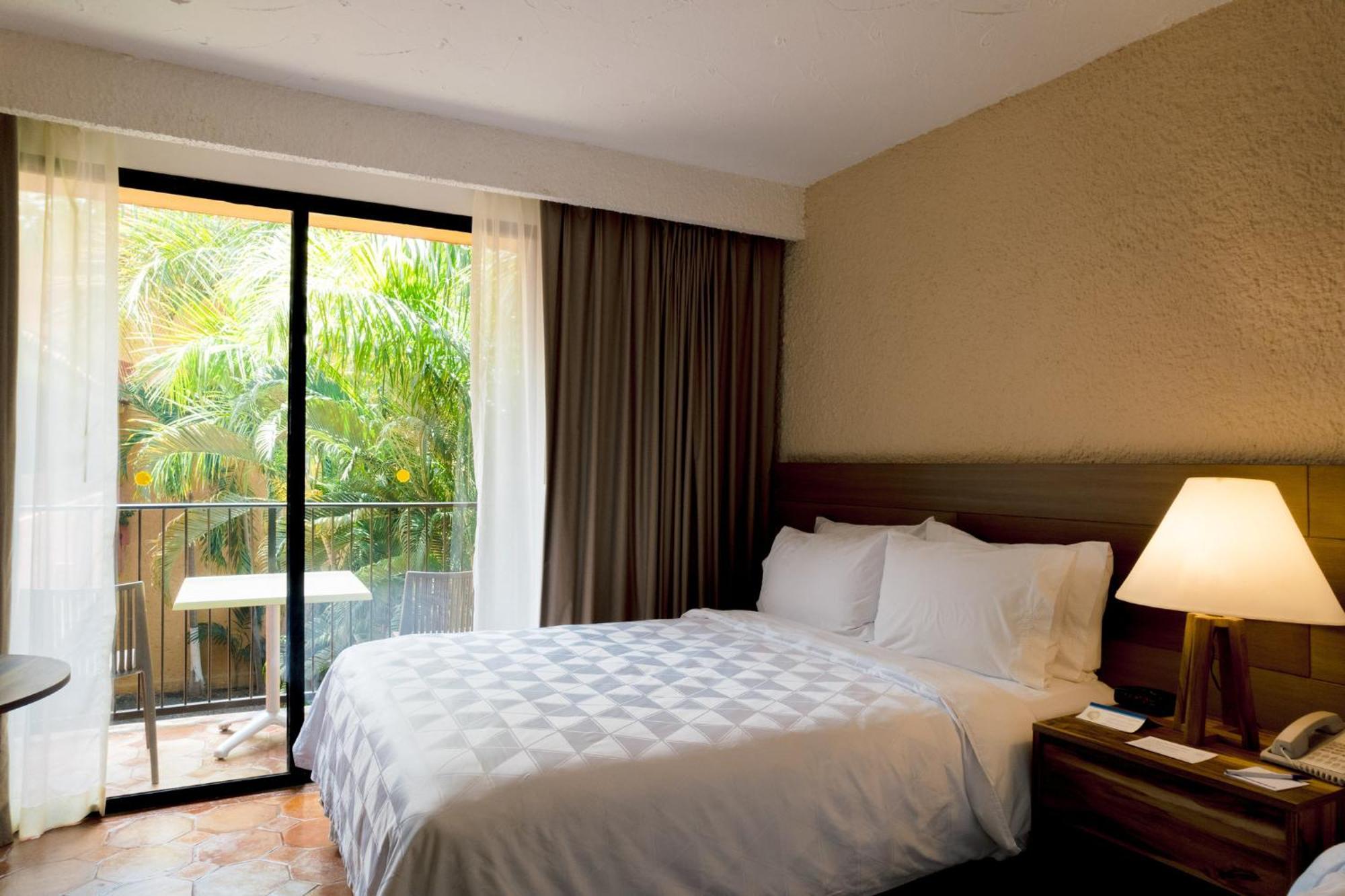 Holiday Inn Express And Suites Celaya By Ihg Exteriér fotografie